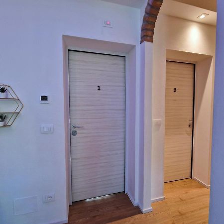 La Ca' Bianca Affittaly Apartments Castenaso Extérieur photo