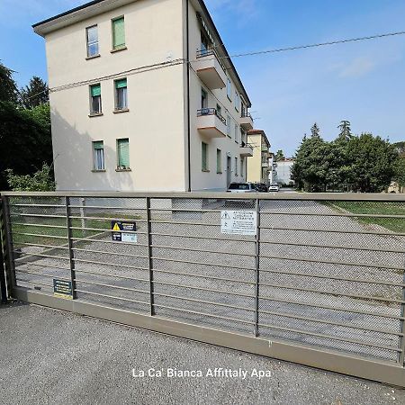 La Ca' Bianca Affittaly Apartments Castenaso Extérieur photo