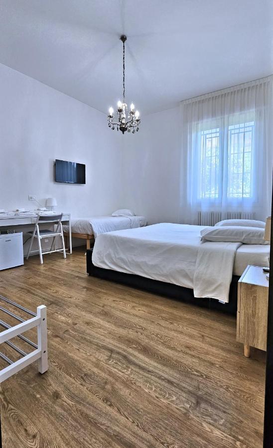La Ca' Bianca Affittaly Apartments Castenaso Extérieur photo