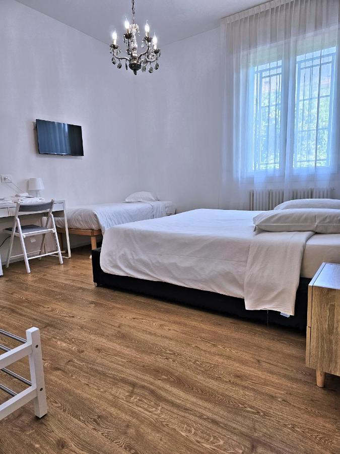 La Ca' Bianca Affittaly Apartments Castenaso Extérieur photo