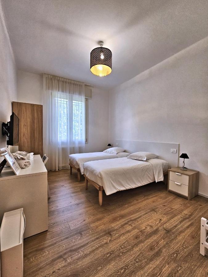 La Ca' Bianca Affittaly Apartments Castenaso Extérieur photo