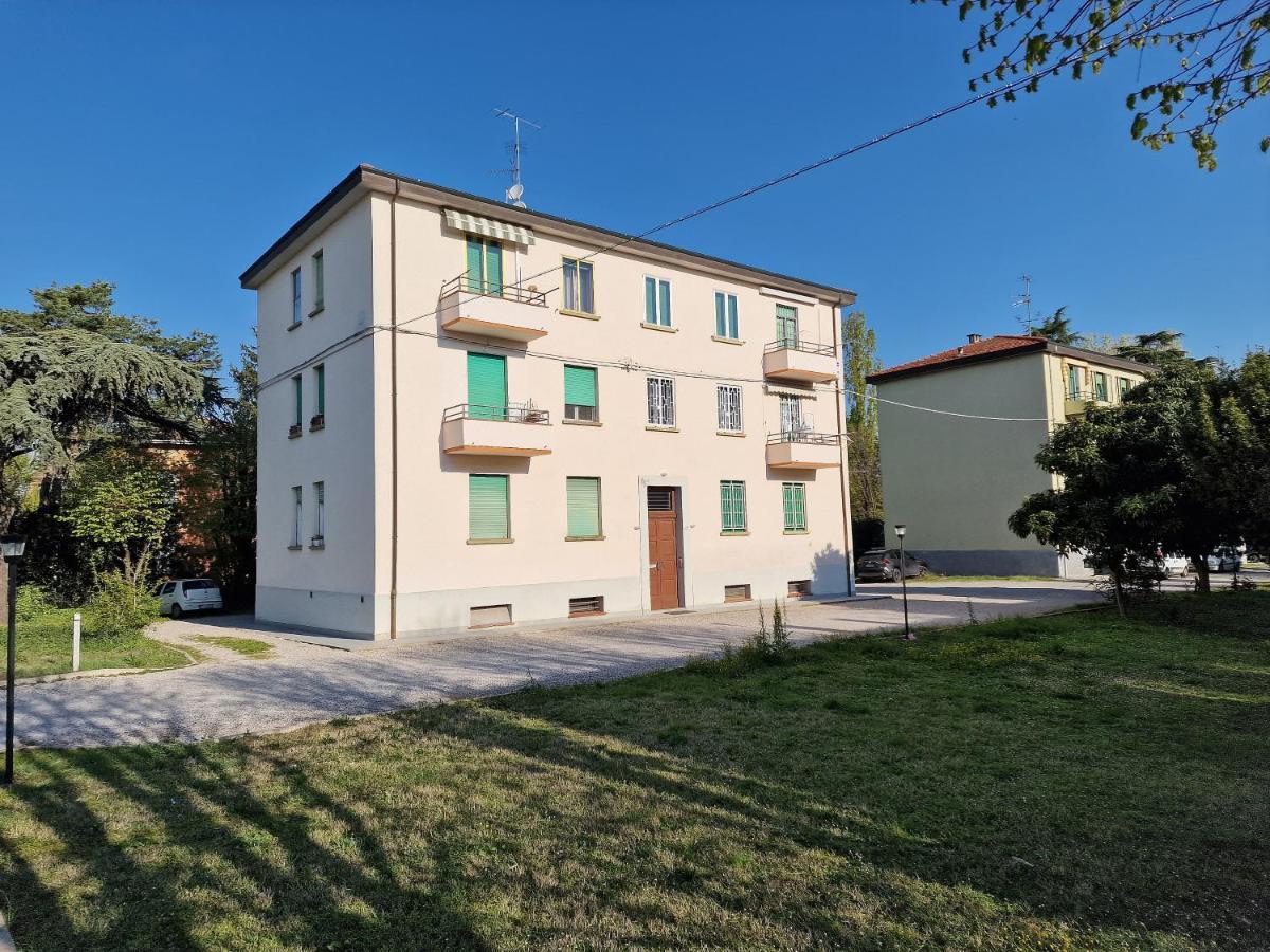 La Ca' Bianca Affittaly Apartments Castenaso Extérieur photo