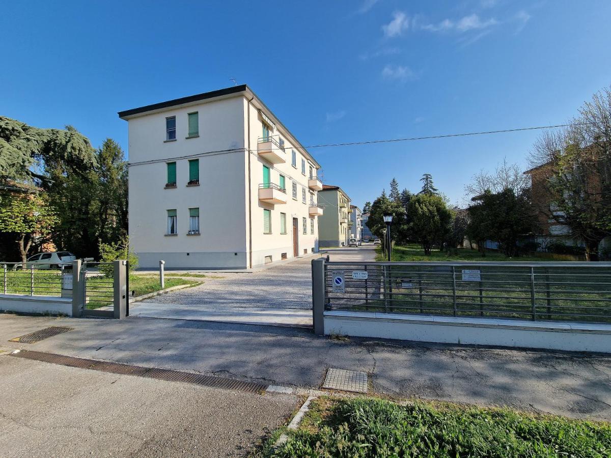La Ca' Bianca Affittaly Apartments Castenaso Extérieur photo