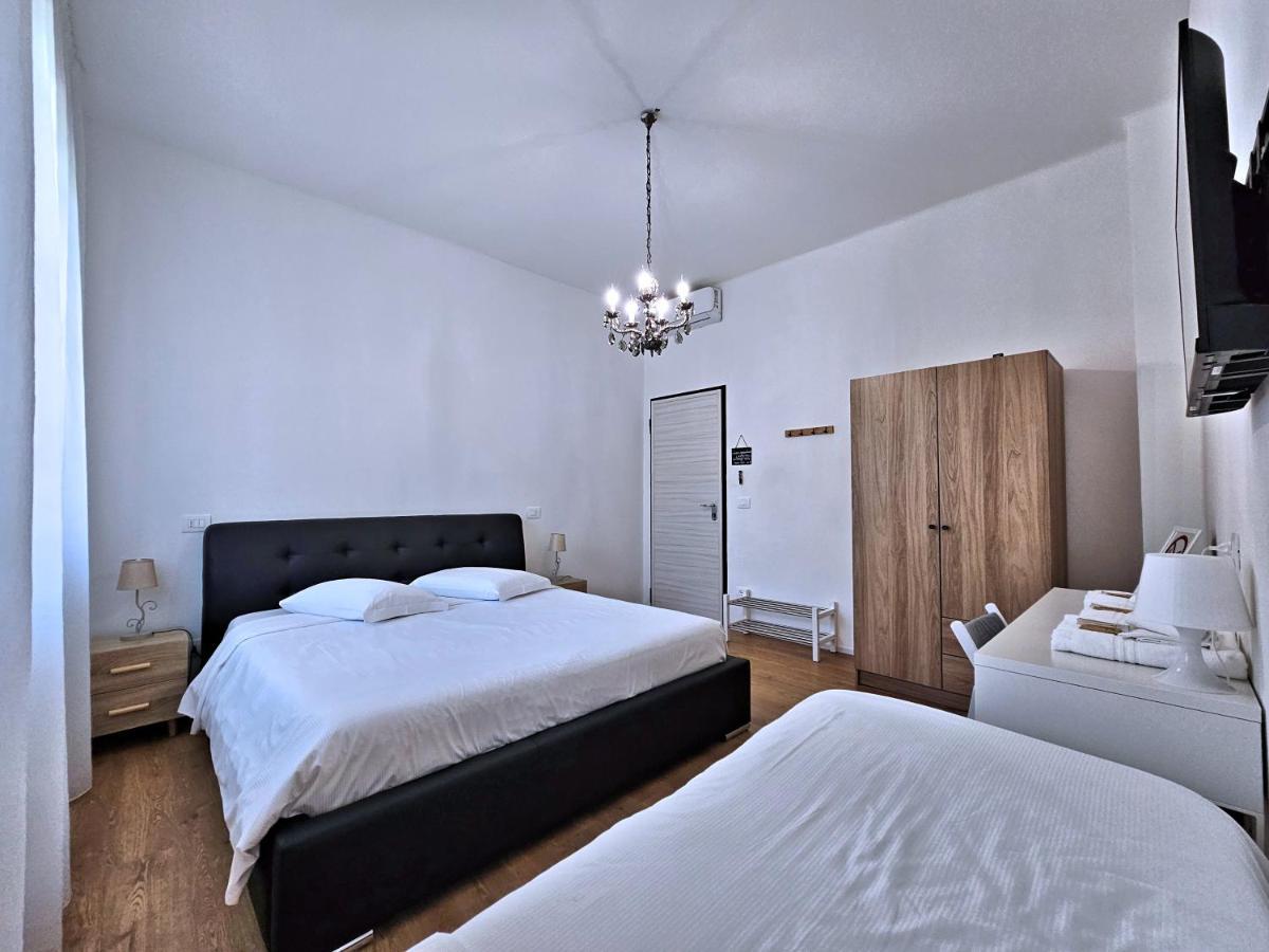 La Ca' Bianca Affittaly Apartments Castenaso Extérieur photo
