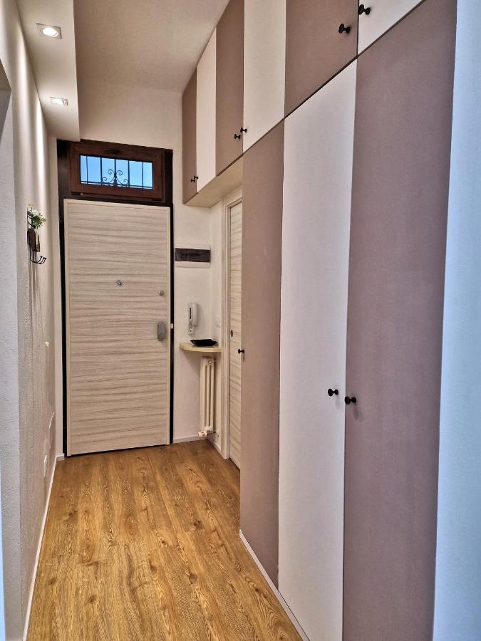 La Ca' Bianca Affittaly Apartments Castenaso Extérieur photo