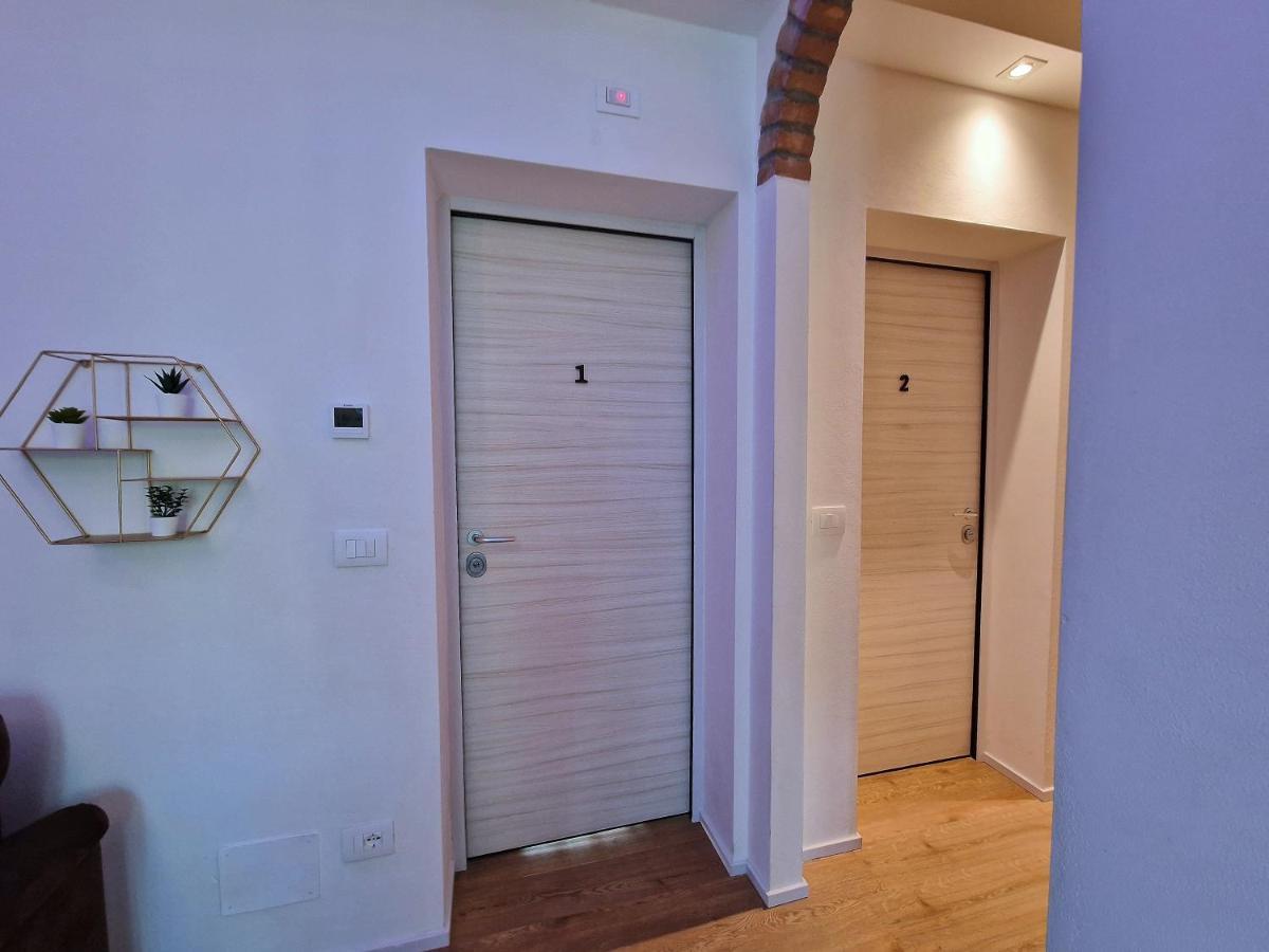 La Ca' Bianca Affittaly Apartments Castenaso Extérieur photo