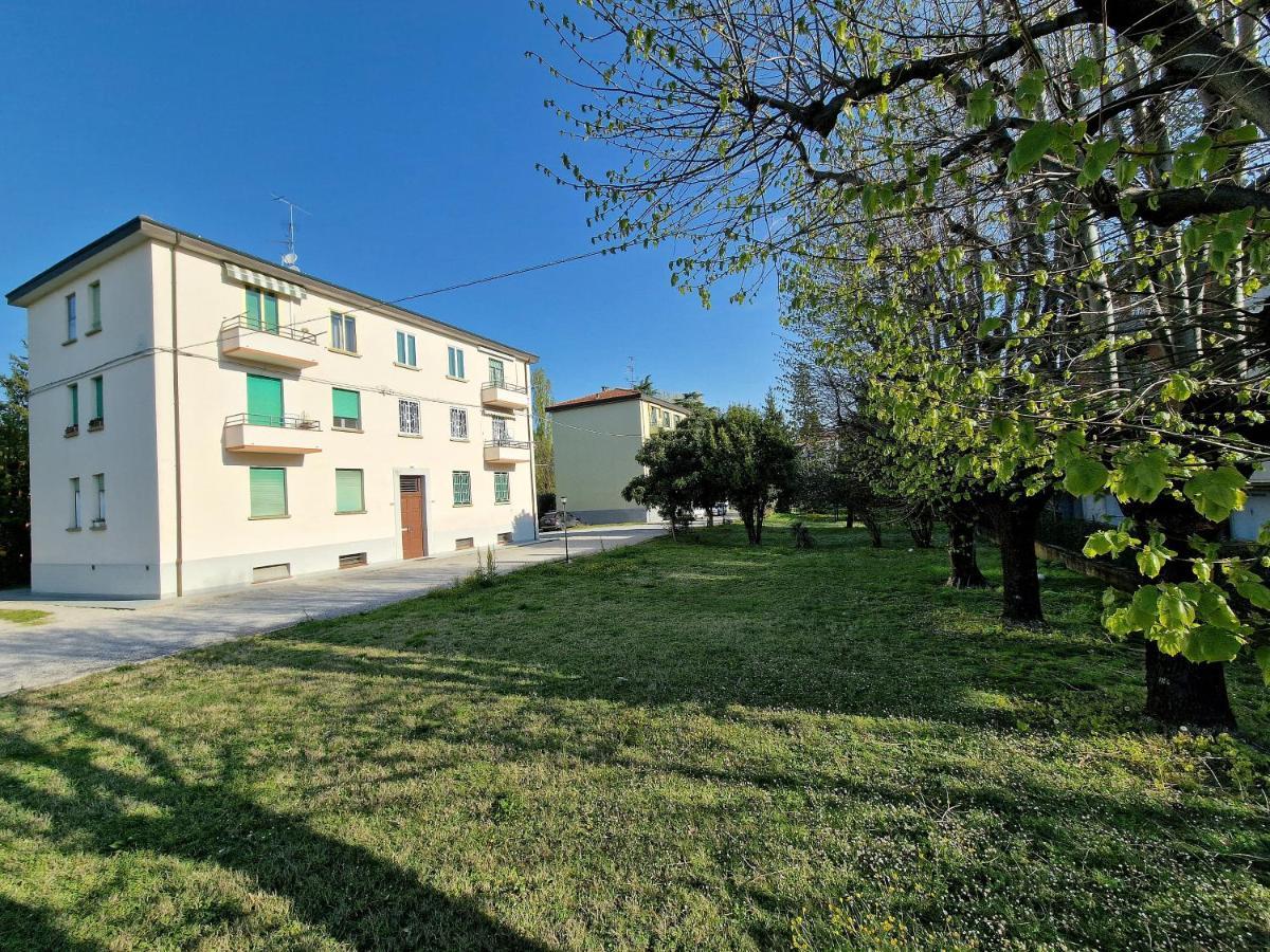 La Ca' Bianca Affittaly Apartments Castenaso Extérieur photo