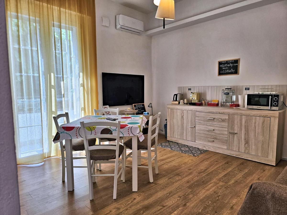 La Ca' Bianca Affittaly Apartments Castenaso Extérieur photo