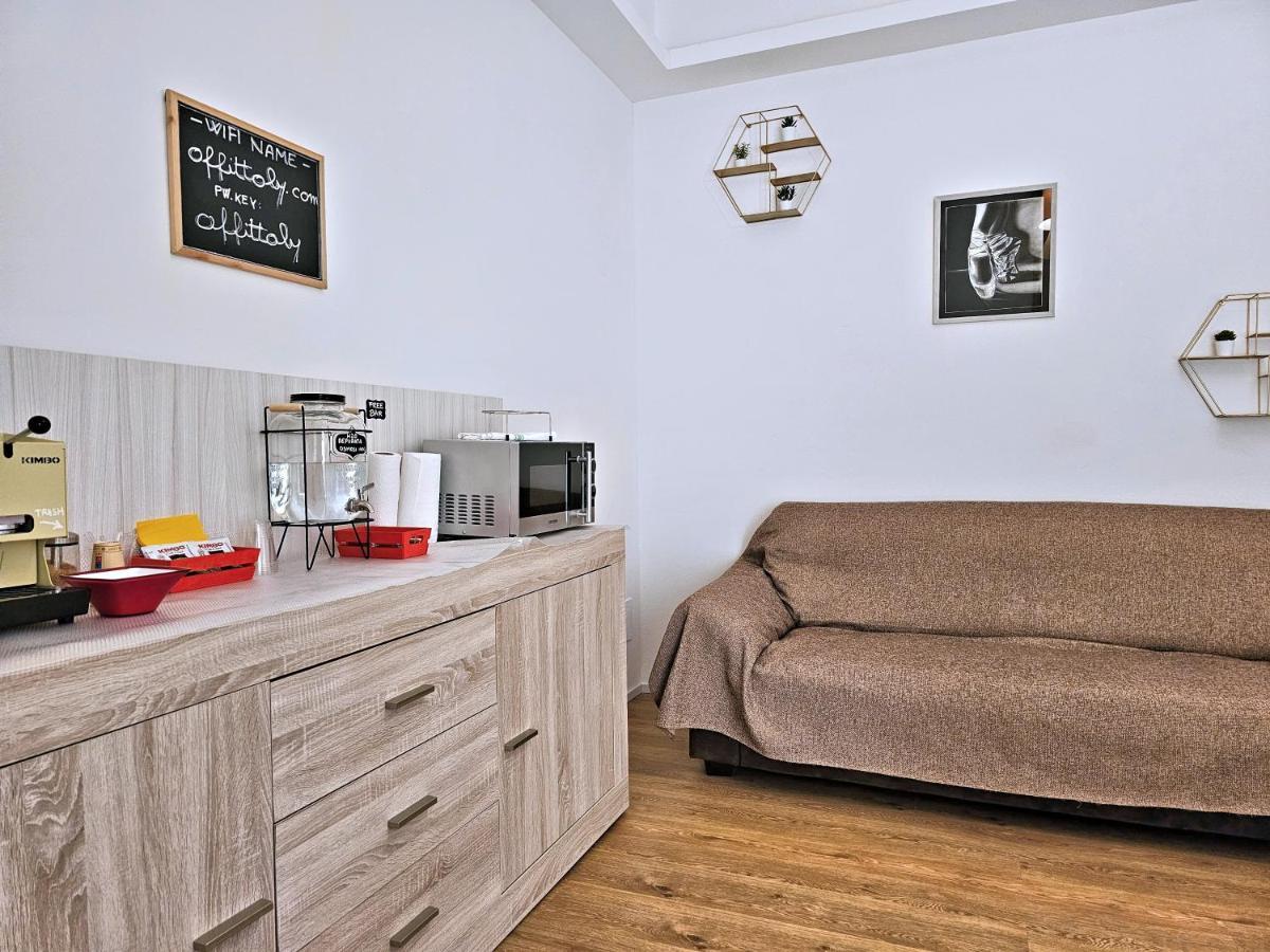 La Ca' Bianca Affittaly Apartments Castenaso Extérieur photo