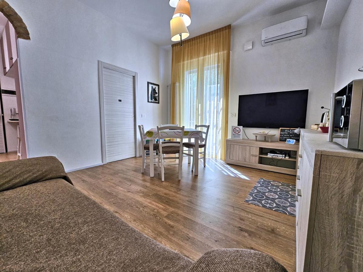 La Ca' Bianca Affittaly Apartments Castenaso Extérieur photo