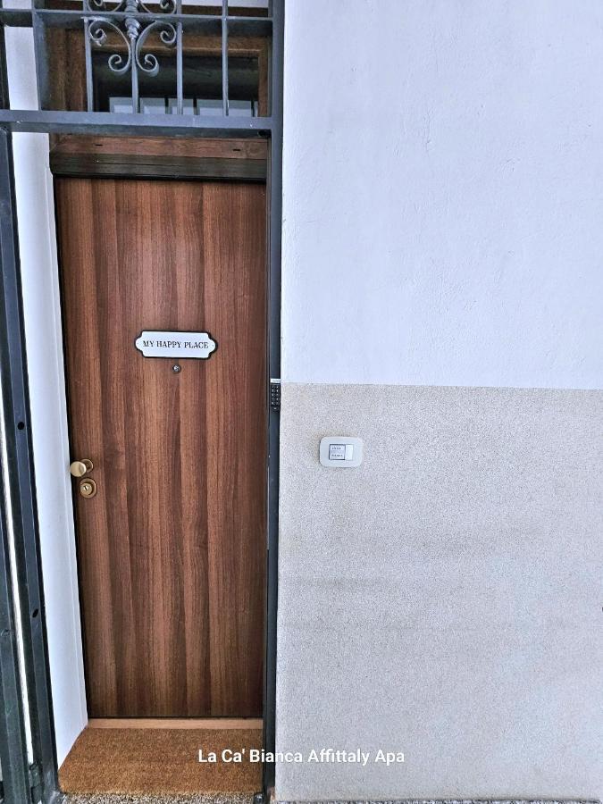 La Ca' Bianca Affittaly Apartments Castenaso Extérieur photo